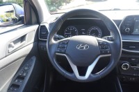 Hyundai Tucson 1.6 GDI