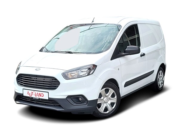 Ford Transit Courier 1.0 EB