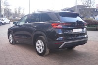 Skoda Kodiaq 1.5 TSI mHEV 110kW Selection