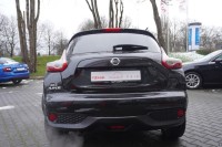 Nissan Juke 1.2 DIG-T