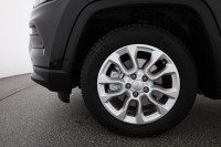 Jeep Compass 1.5 M-Hybrid