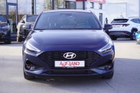 Hyundai i30 FB 1.0 T-GDi