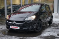 Vorschau: Opel Corsa E 1.4