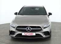 Mercedes-Benz A 35 AMG A35 AMG Aerodynamik Paket 4Matic