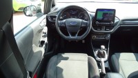 Ford Fiesta 1.0 Ecoboost ST-Line
