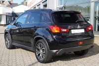 Mitsubishi ASX 1.6