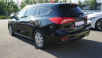 Ford Focus Turnier 1.5 EcoBlue