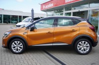 Renault Captur II 1.3 TCe 130 Intens