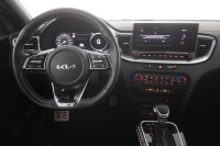 Kia cee'd Ceed GT-Line 1.5 T-GDI Aut.