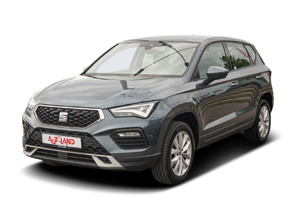 Seat Ateca 1.5 TSI DSG Style