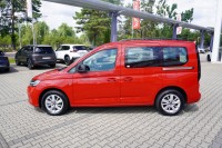 VW Caddy 1.5 TSI Life