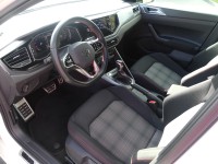 VW Polo 2.0 TSI GTI