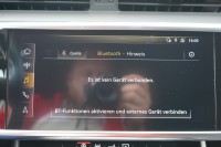 Audi A6 Avant 40 2.0 TDI sport