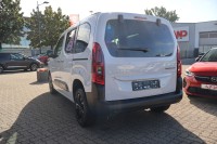 Citroen Berlingo M BlueHDi 130 Aut.