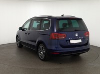 Seat Alhambra 1.4 TSI FR-Line