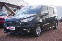 Vorschau: Ford Grand Tourneo Connect 1.5 EcoBlue