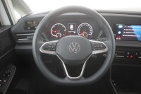 VW Caddy 2.0 TDI Life