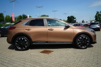 Kia xcee'd XCeed 1.5 T-GDI