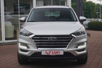 Hyundai Tucson 1.6 Advantage 2WD
