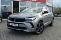 Vorschau: Opel Grandland 1.2 Enjoy