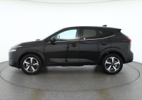 Vorschau: Nissan Qashqai N-Connecta 1.3 Dig-T