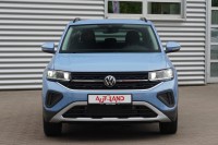 VW T-Cross 1.0 TSI DSG