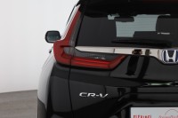 Honda CR-V 2.0i-VTEC Hybrid Black Edition