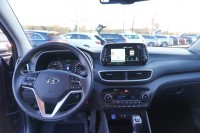 Hyundai Tucson 1.6 T-GDI