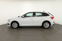 Vorschau: Skoda Scala 1.0 TSI