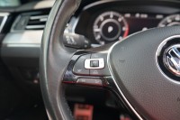 VW Passat Alltrack Variant 4Motion 2.0 TDI