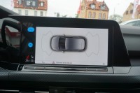 VW Golf VIII 1.0 TSI United