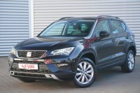 Vorschau: Seat Ateca 2.0 TDI Style