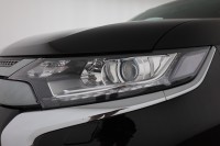 Mitsubishi Outlander 2.4 PHEV Basis Spirit 4WD