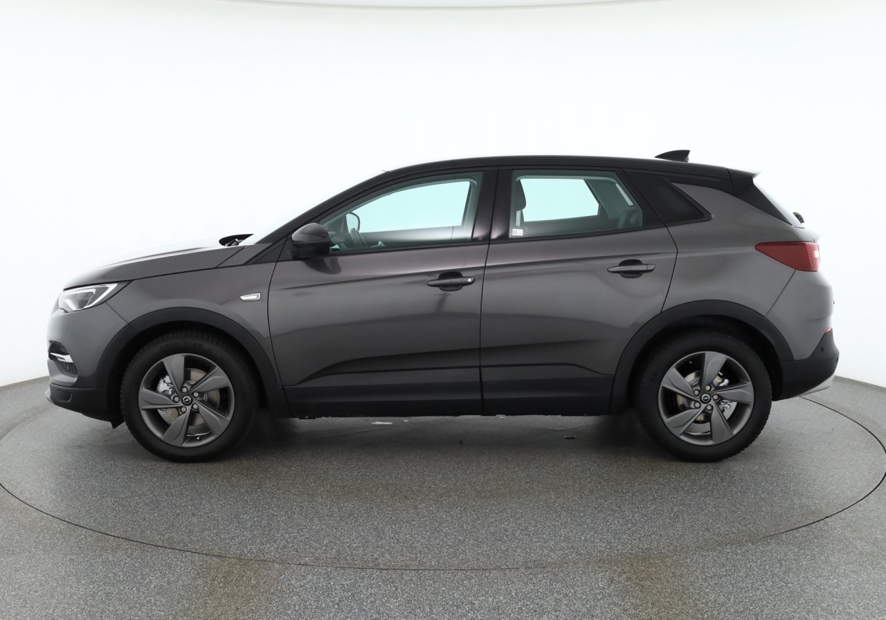 Opel Grandland (X) 1.2 Turbo Elegance
