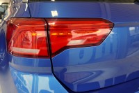 VW T-Roc 1.5 TSI DSG Style