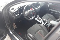 Kia pro_cee'd ProCeed GT 1.6 T-GDI