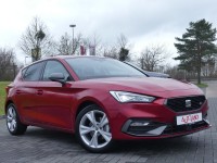 Seat Leon 1.5 eTSI FR DSG