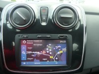 Dacia Sandero Stepway II 0.9 TCE Celebration