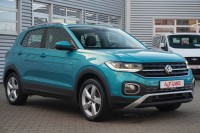 VW T-Cross 1.0 Style