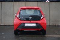 Toyota Aygo AYGO 1.0 x