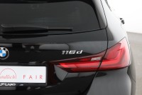 BMW 116 d Advantage