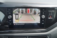 VW Taigo 1.0 TSI