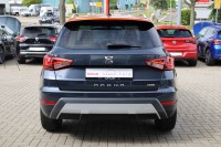 Seat Arona 1.0 TSI beats DSG