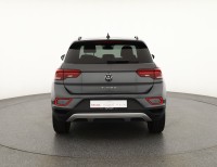 VW T-Roc 1.5 TSI DSG