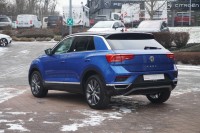 VW T-Roc 1.5 TSI Style