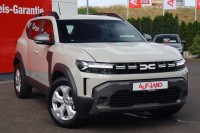 Dacia Duster Expression mHEV 140