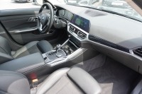 BMW 320 320d Touring xDrive Aut.