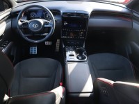 Hyundai Tucson 1.6 N Line Hybrid 2WD