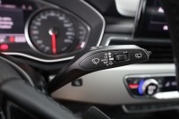 Audi A4 Allroad 40 TDI quattro