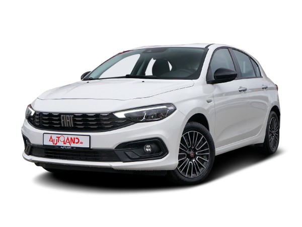 Fiat Tipo Hatchback 1.0